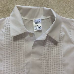 LITO kids t shirt nwot